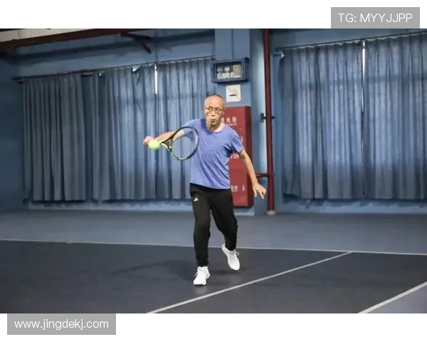 杯赛特别报道：南京网球队的转型之路